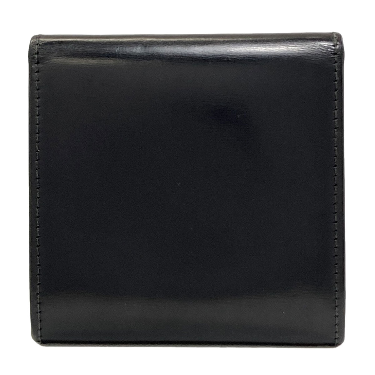 CARTIER Pasha de Cartier coin purse Leather Ladies [Used]
