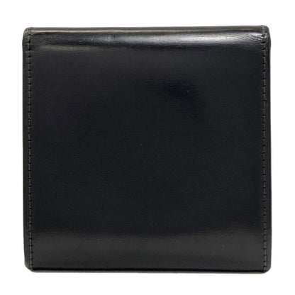CARTIER Pasha de Cartier coin purse Leather Ladies [Used]