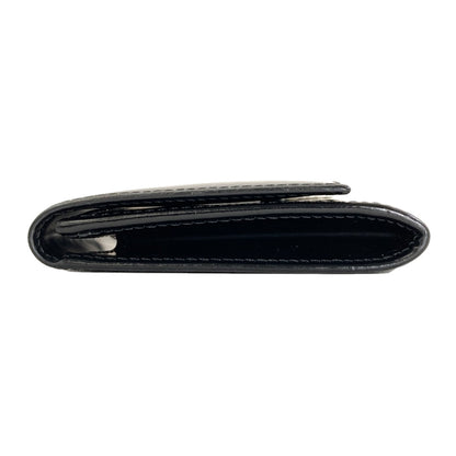 CARTIER Pasha de Cartier coin purse Leather Ladies [Used]
