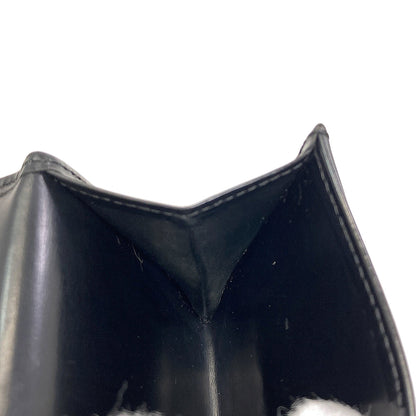 CARTIER Pasha de Cartier coin purse Leather Ladies [Used]