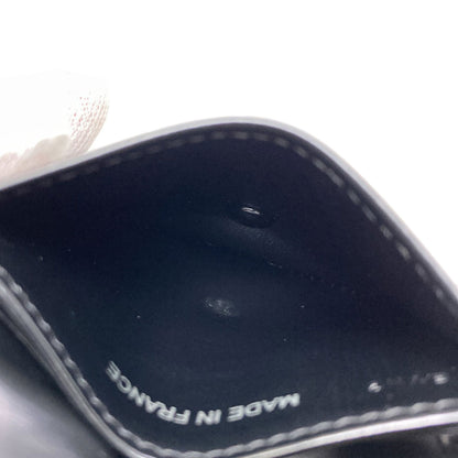 CARTIER Pasha de Cartier coin purse Leather Ladies [Used]