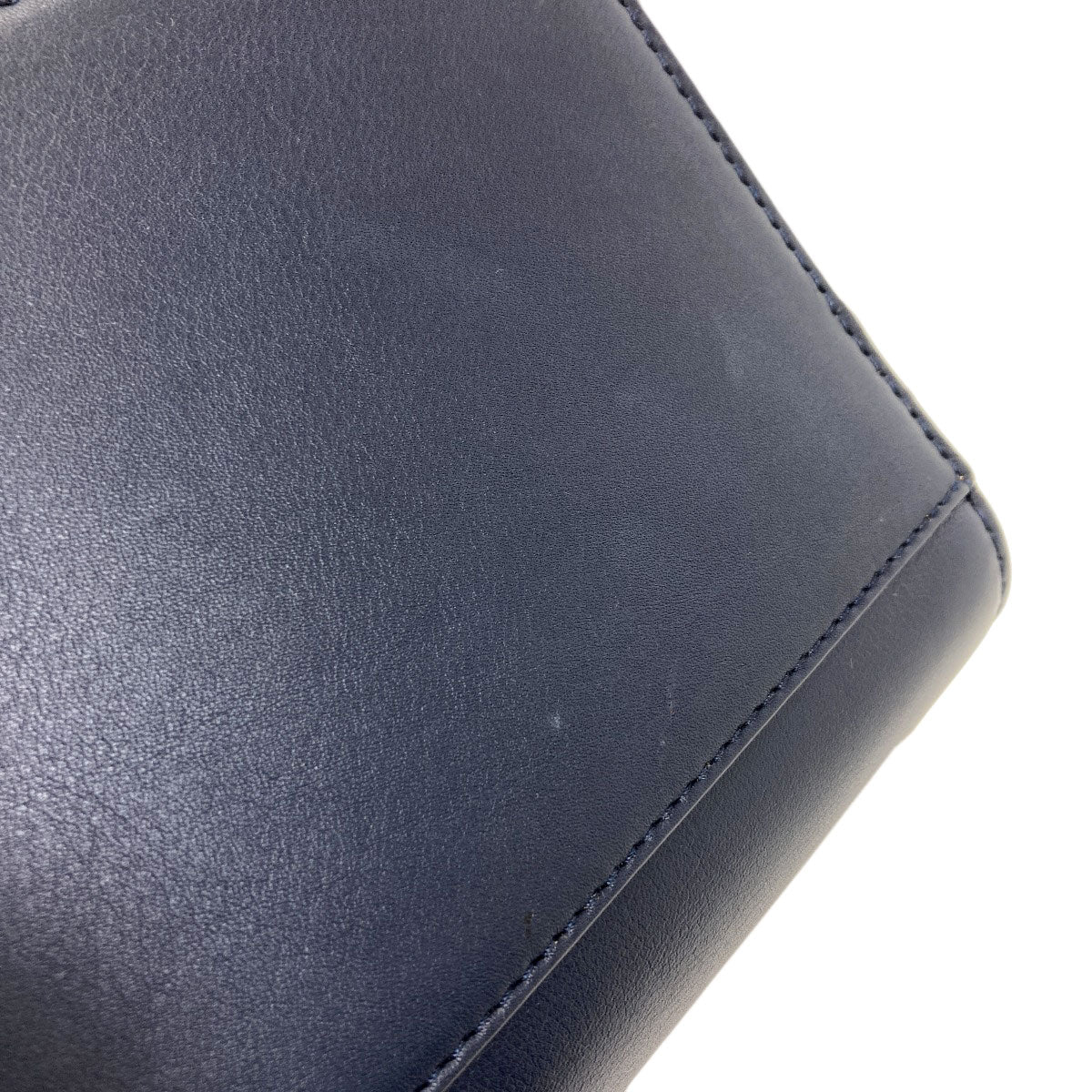 LOEWE Hammock Nugget 2WAY Handbag Calf Ladies [Used]