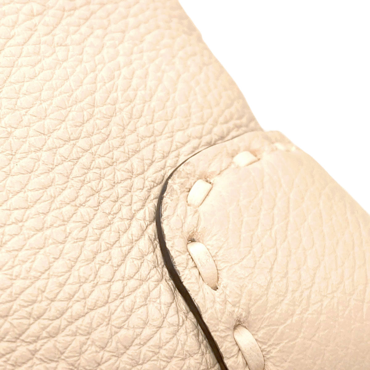 FENDI BY THE WAY Selleria 2WAY Handbag Calf Ladies [Used]
