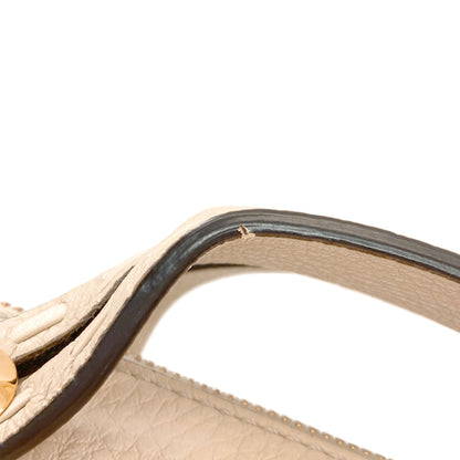 FENDI BY THE WAY Selleria 2WAY Handbag Calf Ladies [Used]