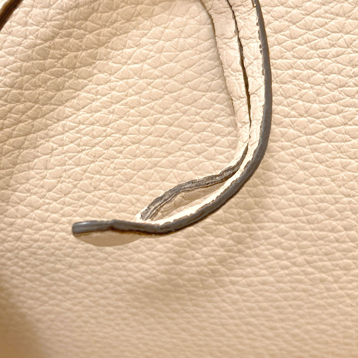 FENDI BY THE WAY Selleria 2WAY Handbag Calf Ladies [Used]