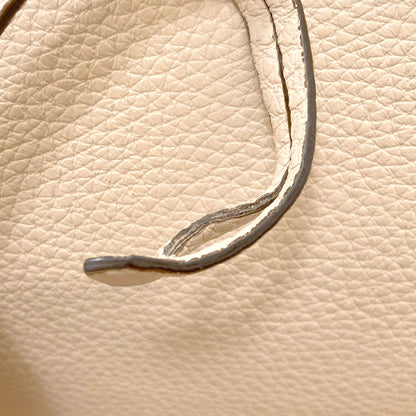 FENDI BY THE WAY Selleria 2WAY Handbag Calf Ladies [Used]