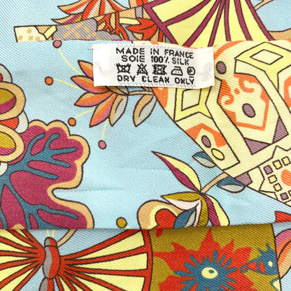 HERMES Twilly Scarf Silk Ladies [Used]