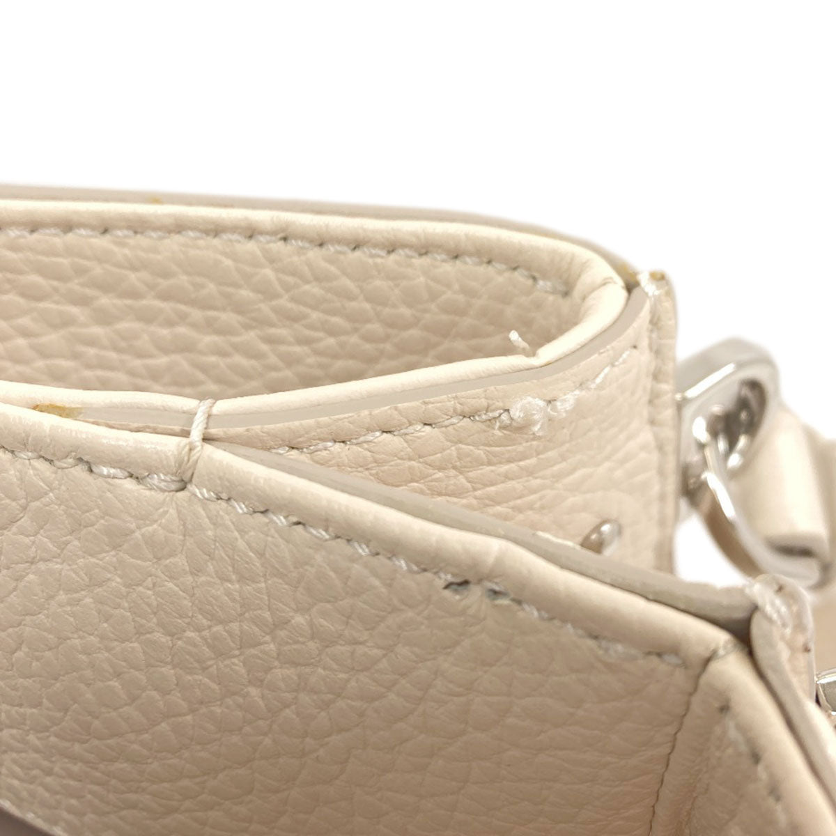 TODS Seer Tote Bag Leather Ladies [Used]