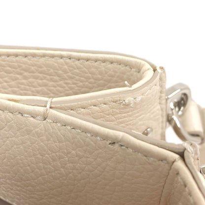 TODS Seer Tote Bag Leather Ladies [Used]