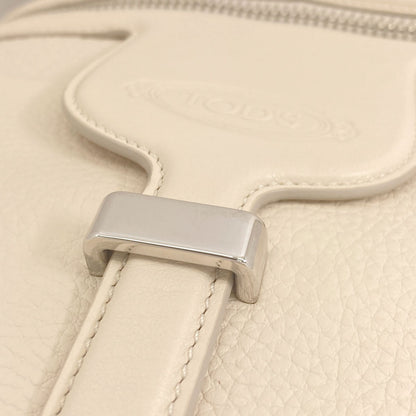 TODS Seer Tote Bag Leather Ladies [Used]