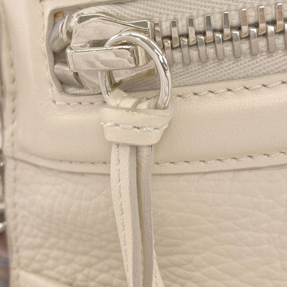 TODS Seer Tote Bag Leather Ladies [Used]