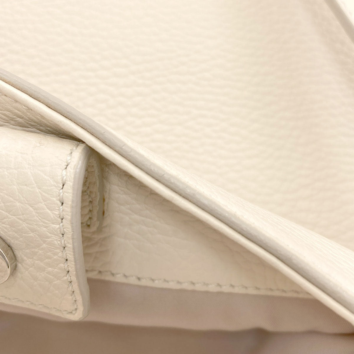 TODS Seer Tote Bag Leather Ladies [Used]