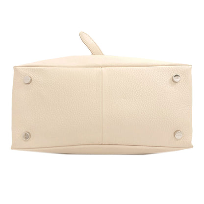 TODS Seer Tote Bag Leather Ladies [Used]
