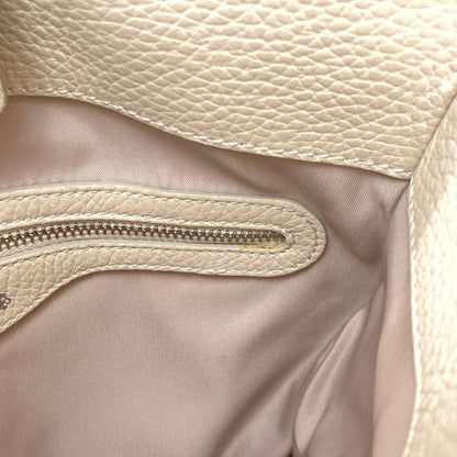 TODS Seer Tote Bag Leather Ladies [Used]