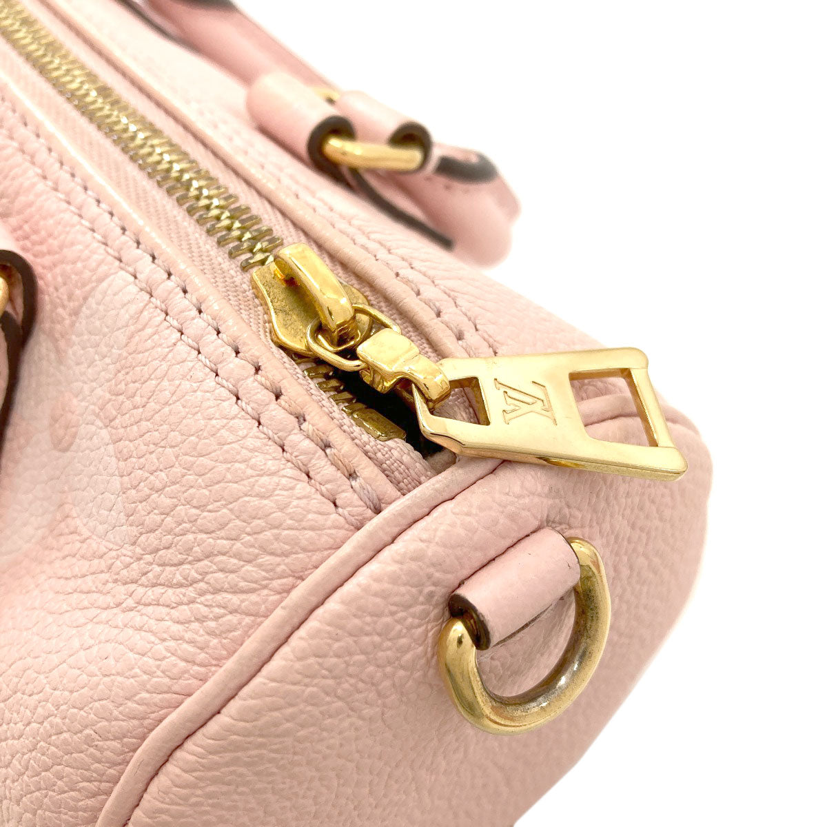 LOUIS VUITTON M45707 Papillon BB Handbag Empreinte Ladies [Used]
