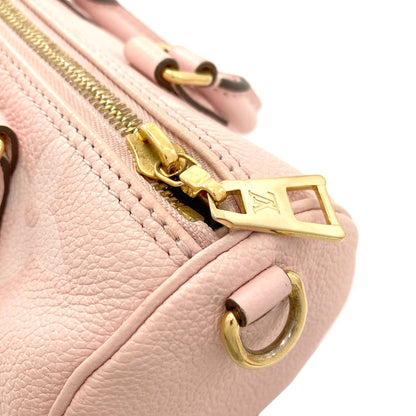 LOUIS VUITTON M45707 Papillon BB Handbag Empreinte Ladies [Used]