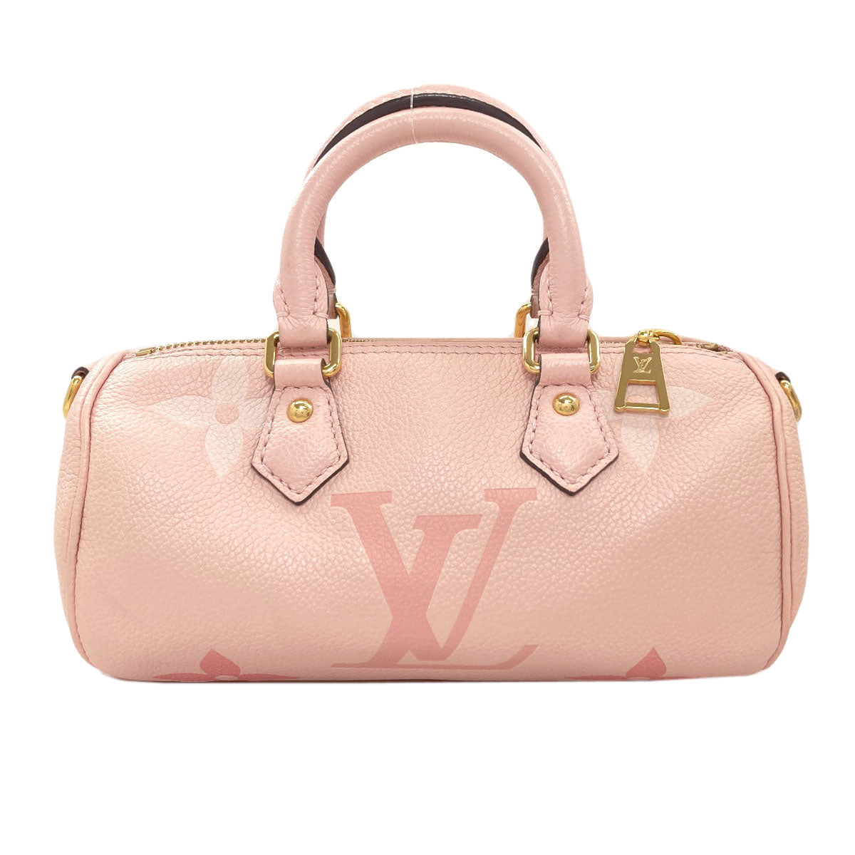 LOUIS VUITTON M45707 Papillon BB Handbag Empreinte Ladies [Used]