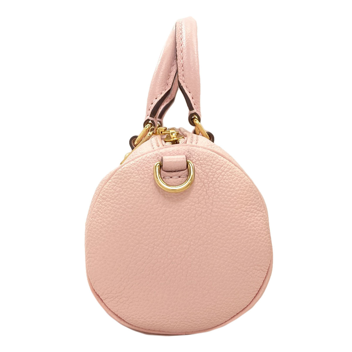 LOUIS VUITTON M45707 Papillon BB Handbag Empreinte Ladies [Used]