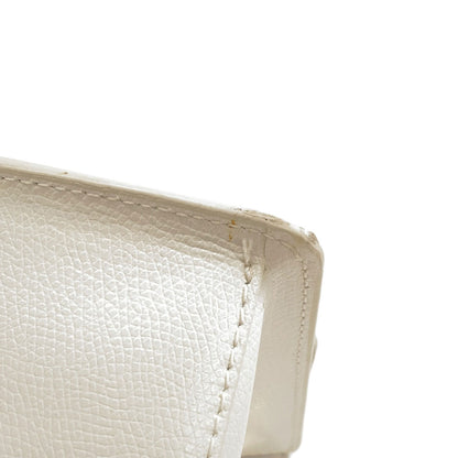 Furla 1927 Mini Crossbody Shoulder Bag PVC Ladies [Used]