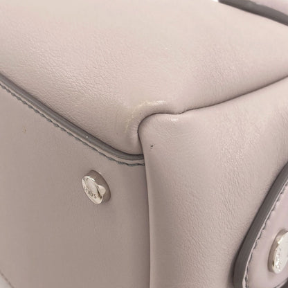 TODS D Styling 2WAY Handbag Leather Ladies [Used]