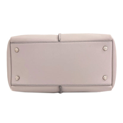 TODS D Styling 2WAY Handbag Leather Ladies [Used]