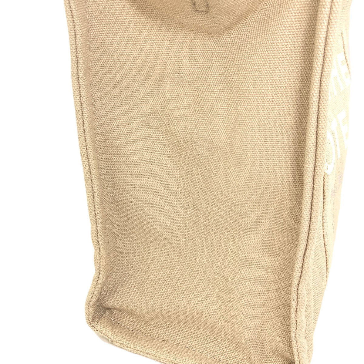 MARC JACOBS The Tote Bag 2WAY Handbag Canvas Ladies [Used]