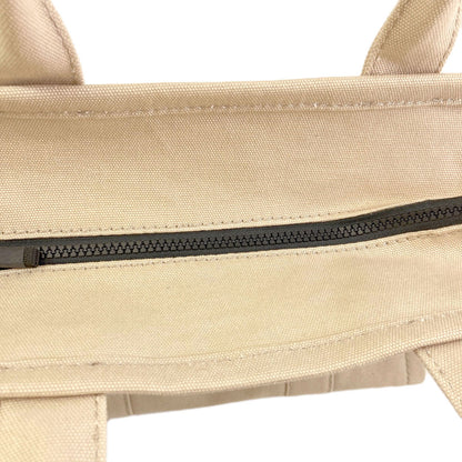 MARC JACOBS The Tote Bag 2WAY Handbag Canvas Ladies [Used]