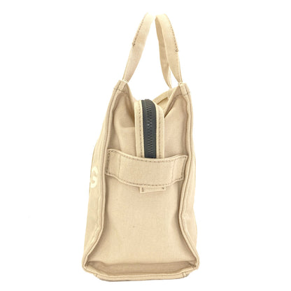 MARC JACOBS The Tote Bag 2WAY Handbag Canvas Ladies [Used]