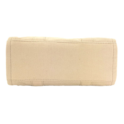 MARC JACOBS The Tote Bag 2WAY Handbag Canvas Ladies [Used]