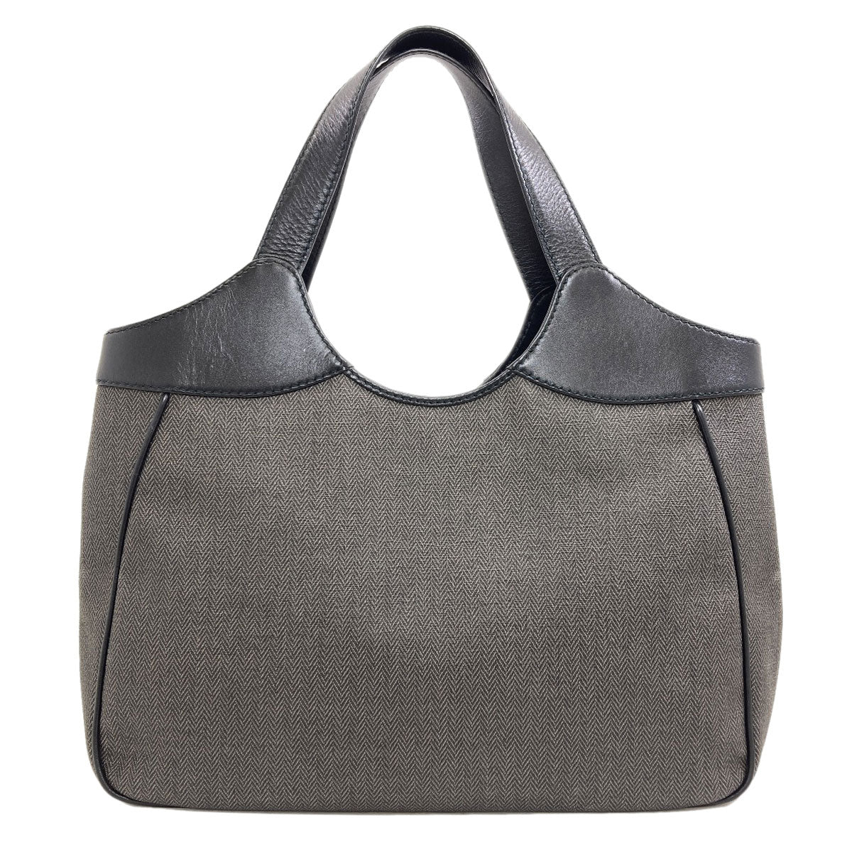 BVLGARI Weekend Tote Bag PVC Ladies [Used]