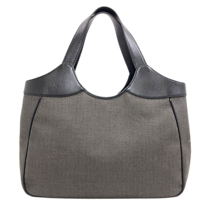 BVLGARI Weekend Tote Bag PVC Ladies [Used]