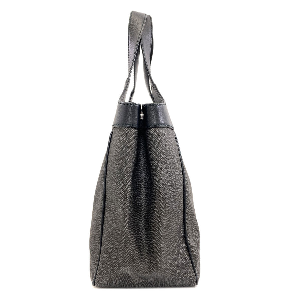 BVLGARI Weekend Tote Bag PVC Ladies [Used]