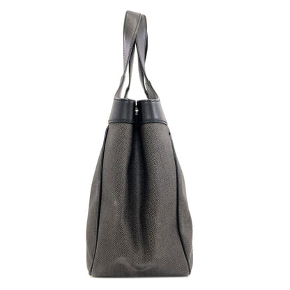 BVLGARI Weekend Tote Bag PVC Ladies [Used]