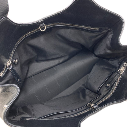 BVLGARI Weekend Tote Bag PVC Ladies [Used]