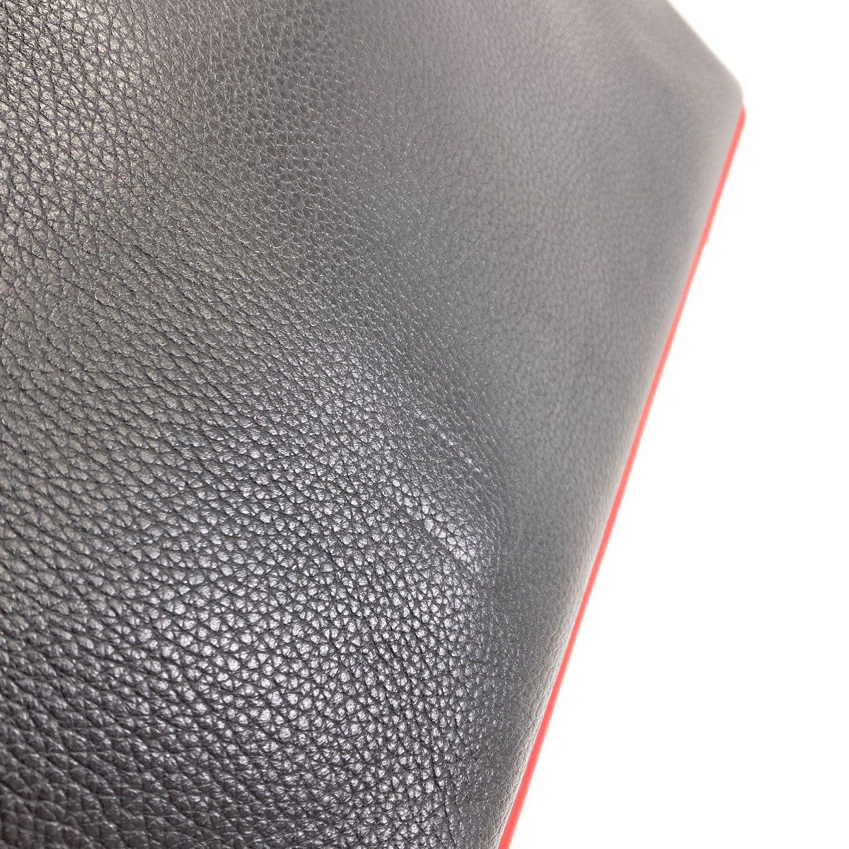 Christian Louboutin Cabata Calf Empire Tote Bag Leather Ladies [Used]
