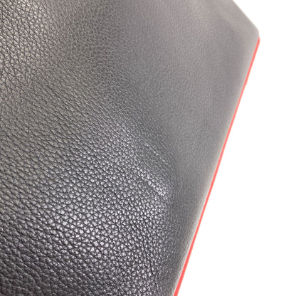 Christian Louboutin Cabata Calf Empire Tote Bag Leather Ladies [Used]