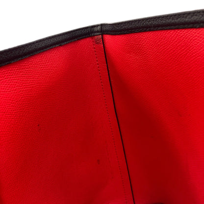 Christian Louboutin Cabata Calf Empire Tote Bag Leather Ladies [Used]