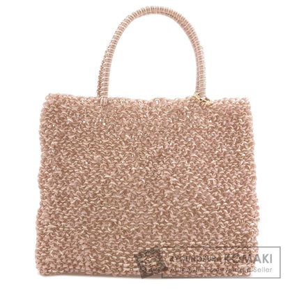 ANTEPRIMA Wire bag Handbag PVC Ladies [Used]