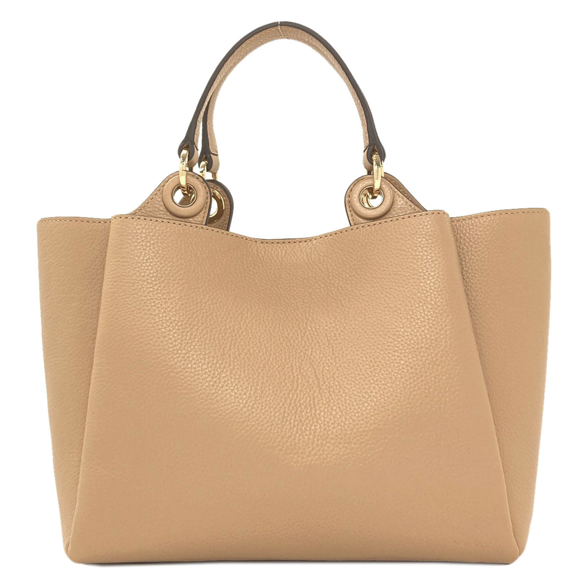 Cole Haan Midtown Small 2WAY Handbag Leather Ladies [Used]