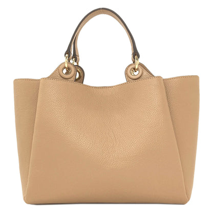 Cole Haan Midtown Small 2WAY Handbag Leather Ladies [Used]