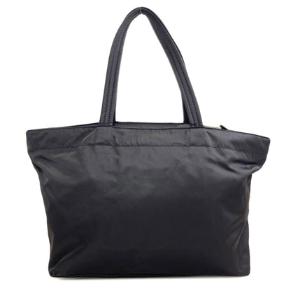 Anya Hindmarch Eyes Tote Bag Nylon Ladies [Used]