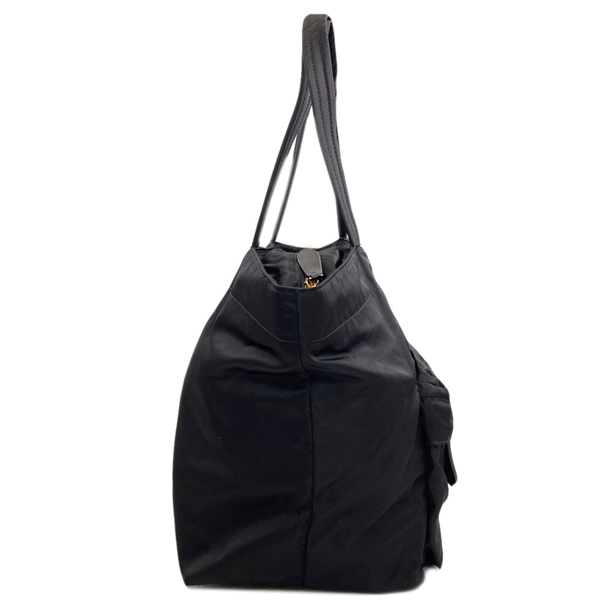 Anya Hindmarch Eyes Tote Bag Nylon Ladies [Used]