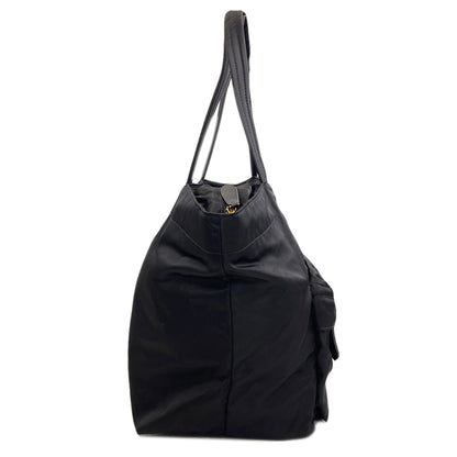 Anya Hindmarch Eyes Tote Bag Nylon Ladies [Used]