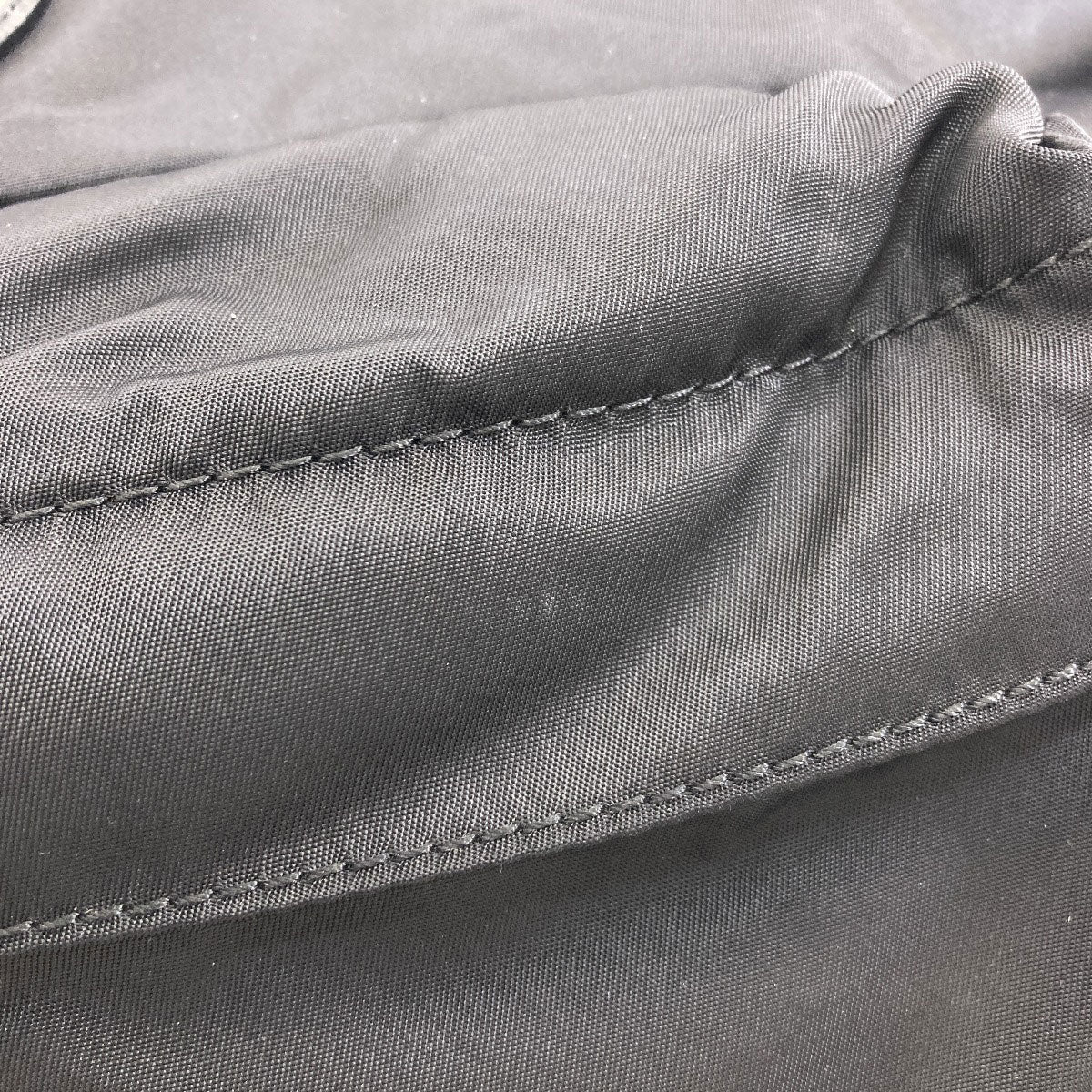 Anya Hindmarch Eyes Tote Bag Nylon Ladies [Used]