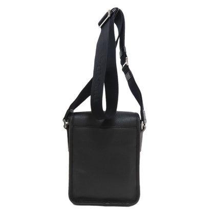 PRADA Logo Hardware Shoulder Bag Calf Ladies [Used]