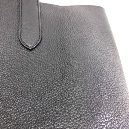 LOUIS VUITTON M53240 Cover Voyage Tote Bag Taurillon Clemence Ladies [Used]