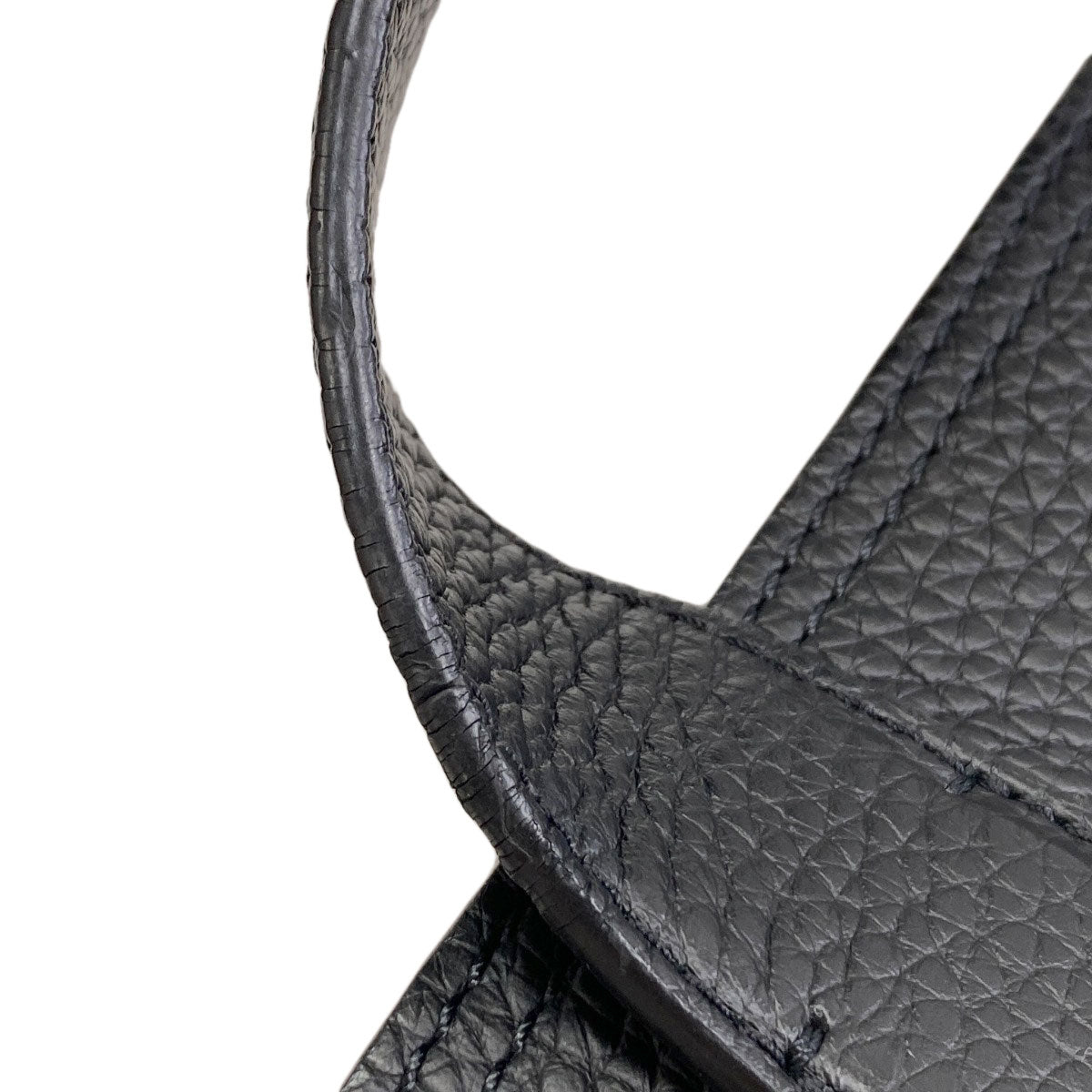 LOUIS VUITTON M53240 Cover Voyage Tote Bag Taurillon Clemence Ladies [Used]