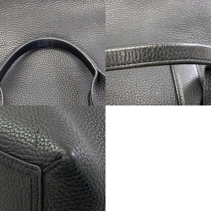 LOUIS VUITTON M53240 Cover Voyage Tote Bag Taurillon Clemence Ladies [Used]
