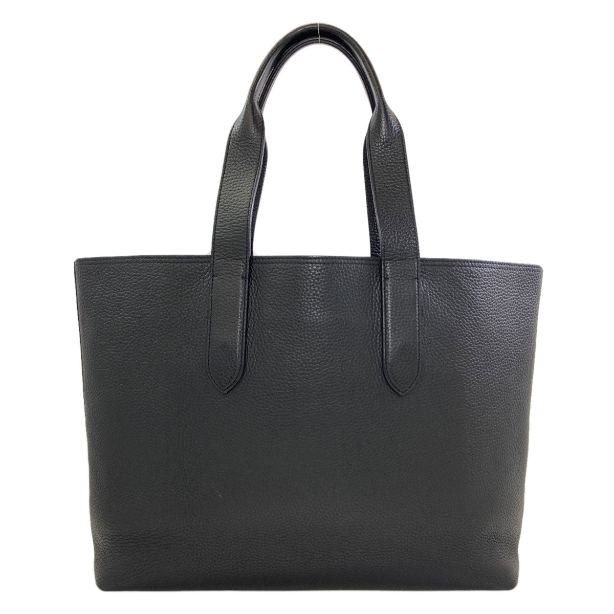 LOUIS VUITTON M53240 Cover Voyage Tote Bag Taurillon Clemence Ladies [Used]