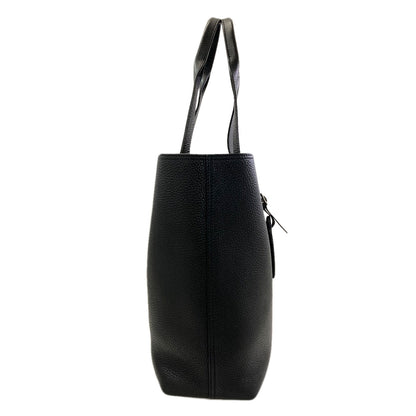 LOUIS VUITTON M53240 Cover Voyage Tote Bag Taurillon Clemence Ladies [Used]